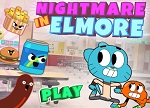 Nightmare in Elmore