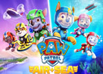 Paw Patrol Air&Sea Missions