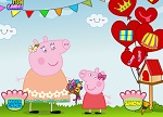 Peppa Mothers Day