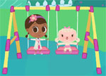 Doc McStuffins Playground