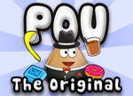 Pou Online Game