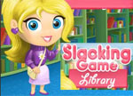 Slacking Library