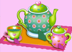 Tea Party Tea Party