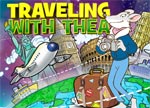 Thea Travel Adventures