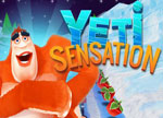 Yeti Sensation