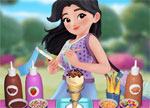 Lego Friends Ice Cream For All