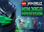 Lego Ninjago Possession