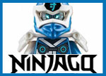 Lego Ninjago Prime Empire