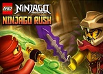 Ninjago Rush