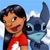 Lilo & Stitch Games