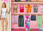 Lizzie McGuire Dress Up - Dress Up Games 