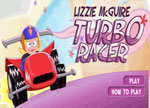 Lizzie McGuire Turbo Racer