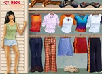 Miranda Dress Up - Dress Up Games 