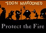 Looney Tunes Toon Marooned