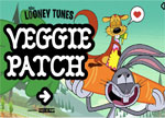 Looney Toons Veggie Patch