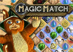 Magic Match