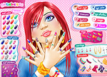  Beauty Nails Design Game