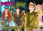 Fairies and Elves