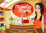 Makeover Games For Kids