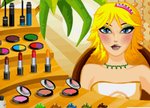  Make Up Mania Game