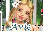 Avie My pretty Avatar