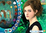 Emma Watson Makeover
