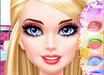 Jogo Glam Doll Salon no Jogos 360