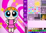 Powerpuff Girls Maker