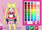 Sailor Chibi Moon