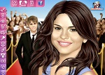 Selena Gomez Makeup