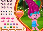 Trolls Makeover