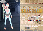 Video Game Avatar Creator