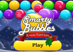 Smarty Bubbles Xmas