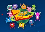 Zap Aliens