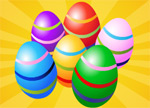 Easter Games - Easter Egg Matcher