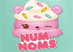 Num Noms Flavor Fusion