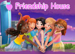 Friendship House