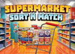Supermarket Sort and Match