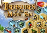 Treasures of the Mystic Sea