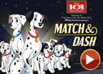 101 Dalmatian Maze