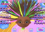 Doc McStuffins Games Doc McStuffins Fantasy Hairstyle