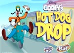 Goofy's Hot Dog Drop
