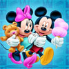 Mickey Mouse Games