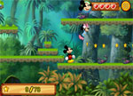 Mickey Mouse Adventure