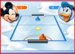 Air Hockey