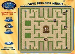 Save Princess Minnie