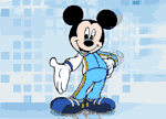 Mickey Mouse Summer Games