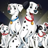 101 Dalmatian Maze