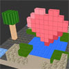 3D Block Builder