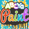 ABCya Paint Game